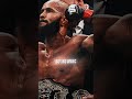 DJ's relationship with the UFC #ufc#demetriousjohnson#israeladesanya#shorts#viral#fyp