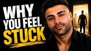 Why You Feel Stuck In Life Your Identity Is The Problem