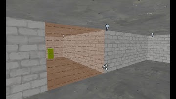 Hammer Editor - Basic Test #1