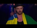 JUSTIN TIMBERLAKE - Mirrors live Rock in Rio 2017