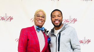 Thursday Night Live with Sir William‼️ Streamer Kai Cenat, Tichina Arnold, Eric Adams, Brian Carn‼️