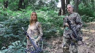 Experience various hunting tools via KAVAVA! screenshot 2