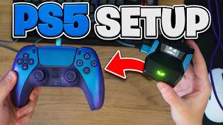 PS5 Cronus Zen Bypass Full Guide | 2026 *WORKING*