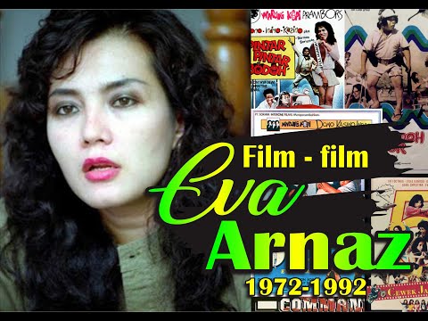Film film Eva Arnaz 1972-1992