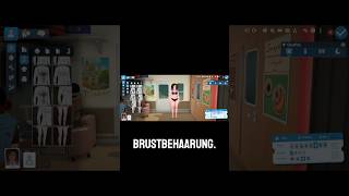 PARALIVES, jetzt hammer Char Editor auf meinem Kanal 🫶🏻 #smallyoutuber #youtube #shorts #gaming