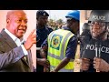 Break- Ashanti region ECG Boss arrested &amp; Sacked for Deliberately Sabotaging Mahama over Dumsor