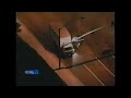Police Chase In Brea, California, February 11, 1998