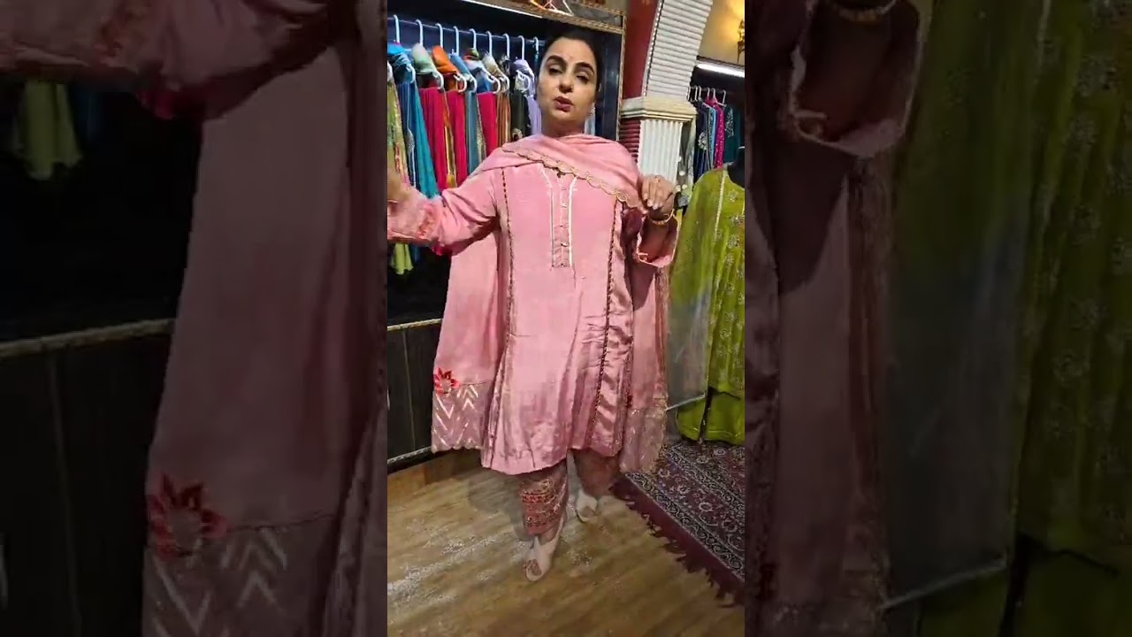 Get Ready with Aman Sandhu- Part 6