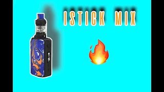 ISTICK MIX- LIT OR SH*T!