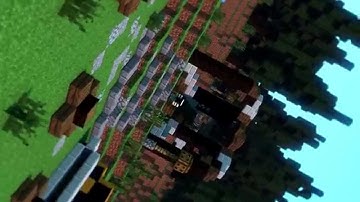 Intro » CraftDemon | V1 | NukeArts