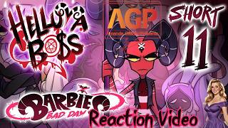 Helluva Shorts 11: Barbie's Bad Day (Reupload)