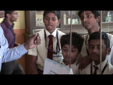 FACTORS AFFECTING TIME PERIOD OF SIMPLE PENDULUM – SCIENCE CAMP BY MERIT