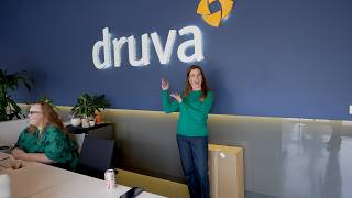 Allie Aston   Druva Employee Spotlight