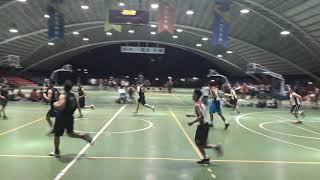 20190529 季後賽 vs應化4-1