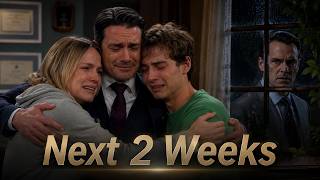 General Hospital Spoilers Next Two Weeks, From June 22th To July 3th!