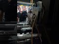 Armrest button mold test #moldfactory #injectionmolds