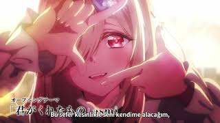 Kakkou No Iinazuke Season 2 Trailer2. Sezon Fragman