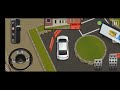 Dr Parking 4 Stage No 26 Hard Parking Gameplay