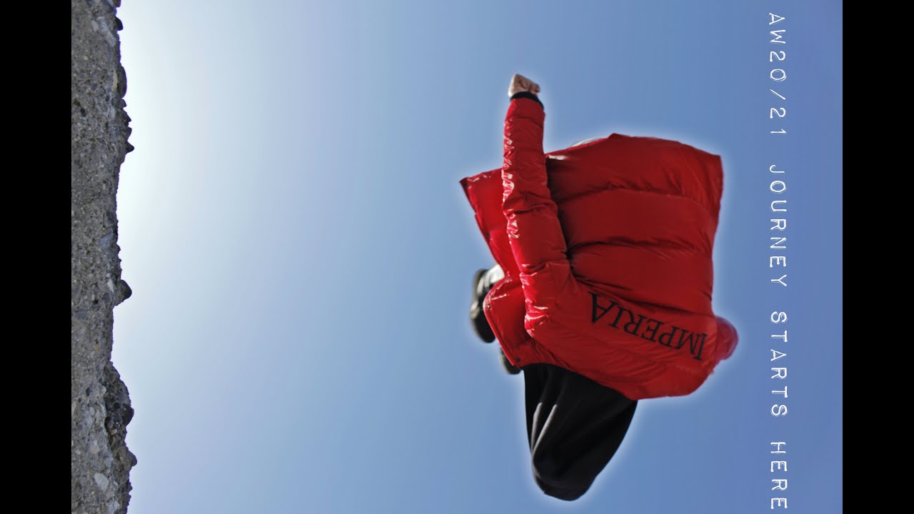 AW20/21 Campaign Teaser