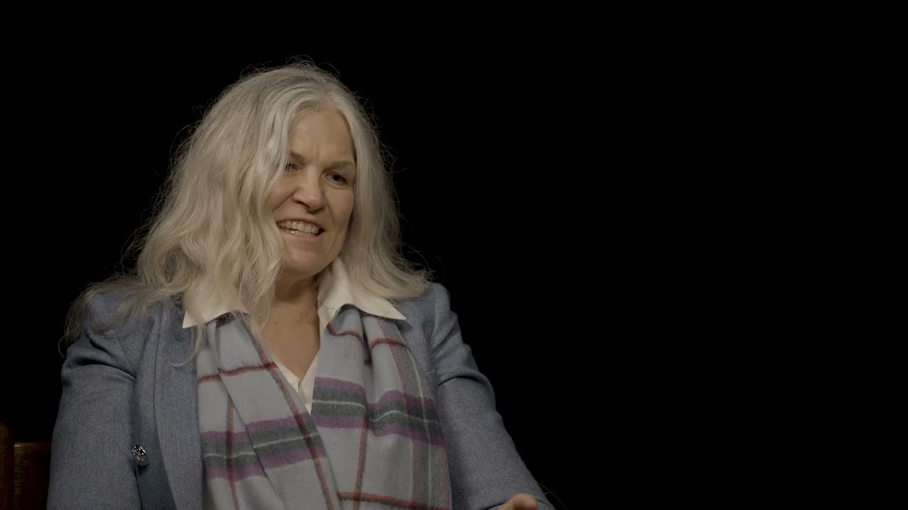 The Threads of Culture Embedded in Trauma