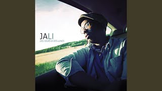 Video thumbnail of "Jali - 21 Grammes"