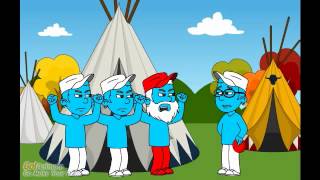 Brainy Goes To The Forest And Gets Grounded