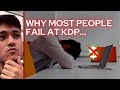 The Truth About the KDP Business: Why Most People Fail at KDP and what it takes to make it...