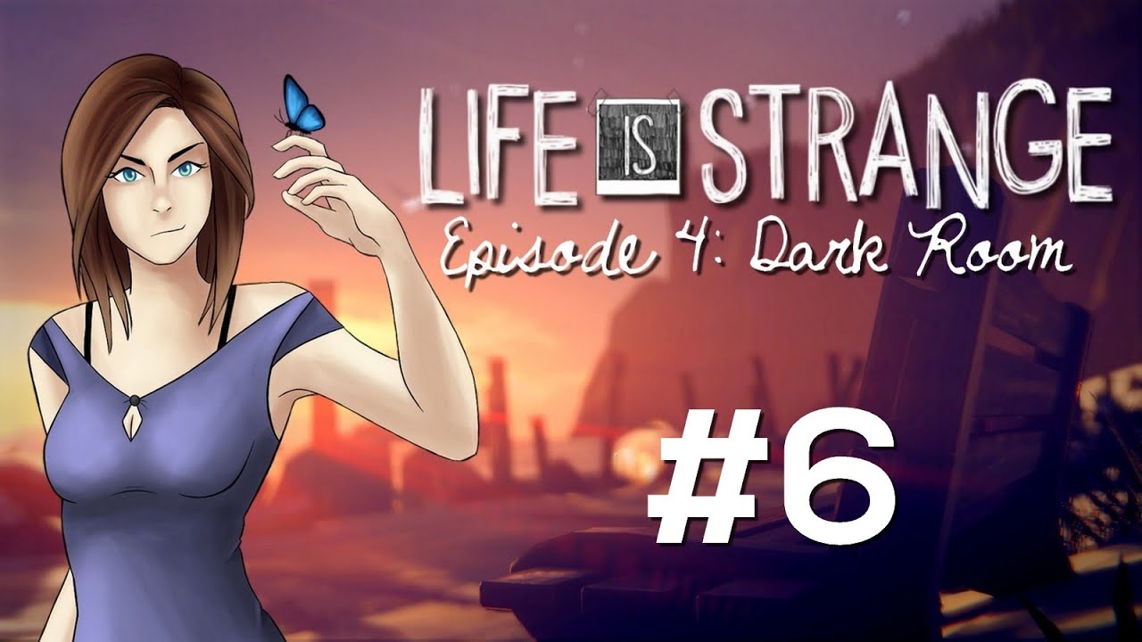 Life Is Strange Episode 4 Part 6 GATHERING CLUES YouTube Life Is Strange Episode 4 Part 6 GATHERING CLUES YouTube