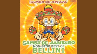 Bellini - Catch da Samba