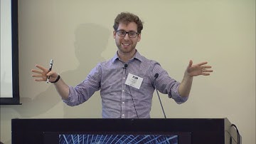 XLDB-2018: Technological Limitations for Analysis of the Biggest Scientific Dataset