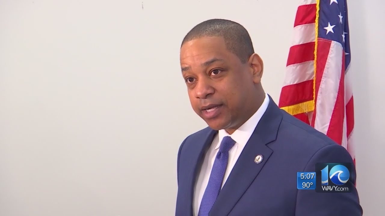 video editing software free Lt. Governor Fairfax files a defamation lawsuit against CBS News