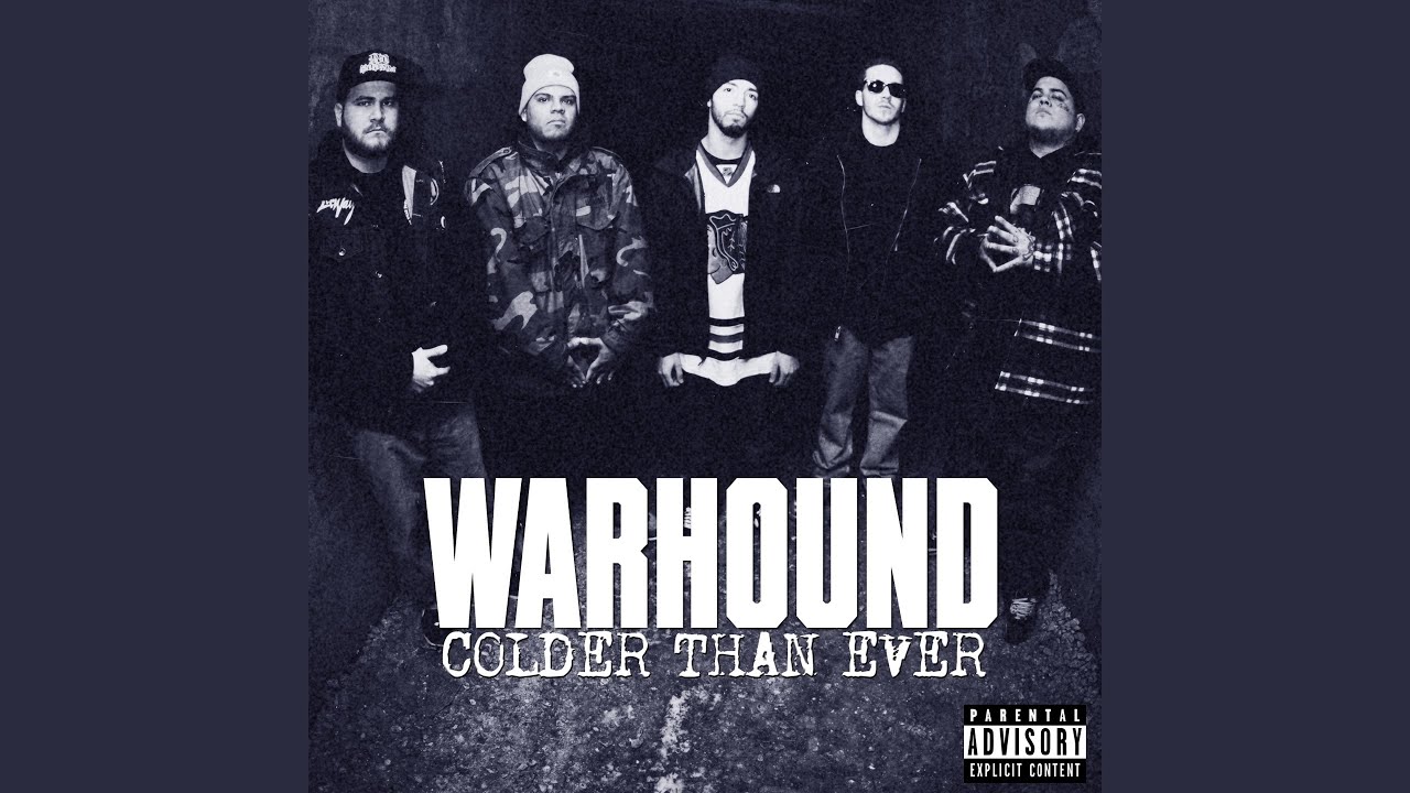 Watch Colder Than Ever (feat. Tom Harris, Unfinished Business) on YouTube Watch Colder Than Ever (feat. Tom Harris, Unfinished Business) on YouTube