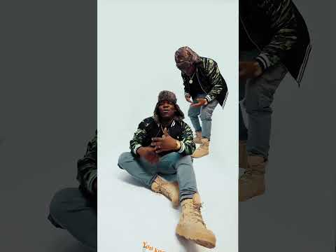 Seneta Worldwide Feat. Country Wizzy- Plate Number (Visualizer)