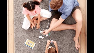 Neuron Inventor Kit