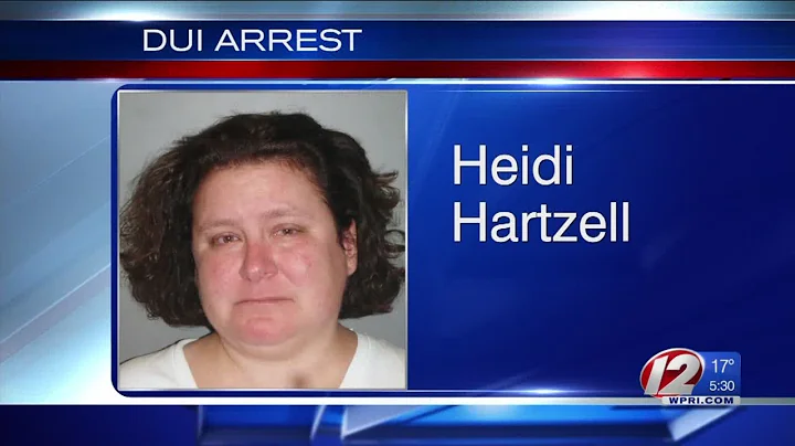 RWU student conduct director charged with DUI