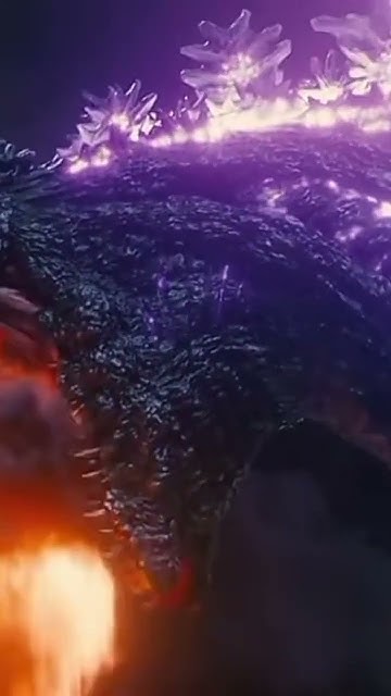 Шин Годзилла #шингодзилла #shingodzilla - YouTube