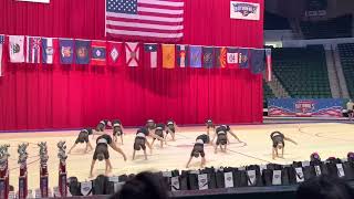DFX SENIORS OPEN 2023