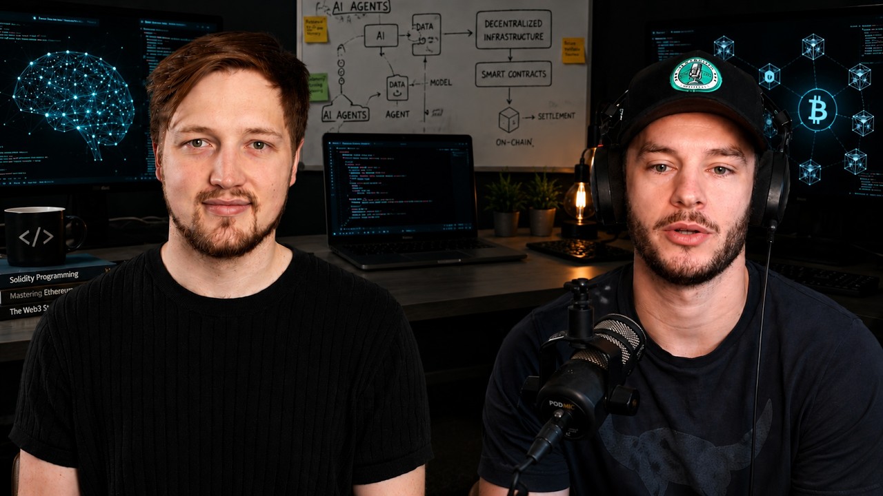 Web3 Product-Market Fit and AI Integration