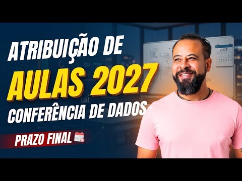 2027 CLASS ASSIGNMENTS - DATA VERIFICATION DEADLINE!