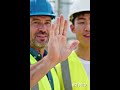 Toolbox talk on Positive attitude at workplace