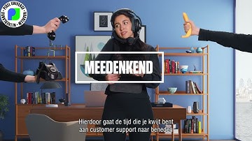 Promo Explainerfilm Pixel Universe - D