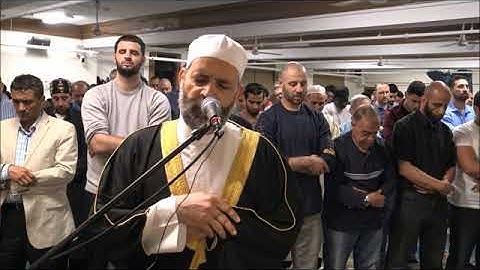 سورة [ يس ] كاملة من روائع التلاوات  بصوت رائع و هادئ '''' للشيخ  حسن صالح