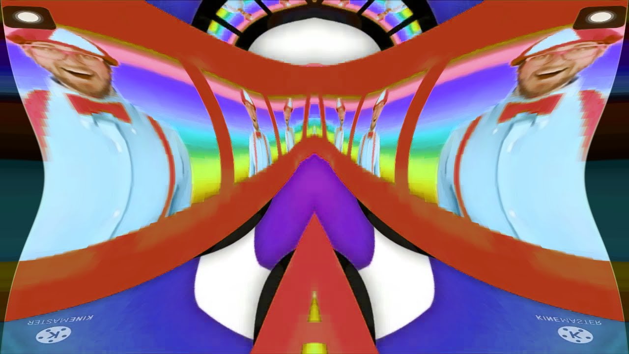 Blippi New Opening Logo Animation | Visual Effects | Sponsored By Gamavision Csupo Effects