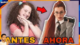 Asi Lucen Los Personajes De Silvana Sin Lana En 2024 Silvana Sin Lana Nates Y Después 2024