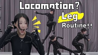 Thumbnail for How The LEG Was Tempered！