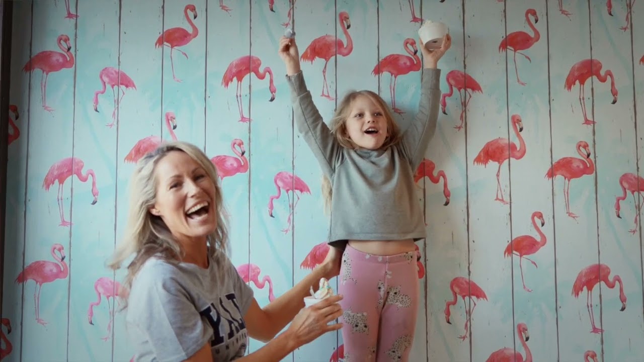 Sjove dage på Hotel Riviera Strand (DK)