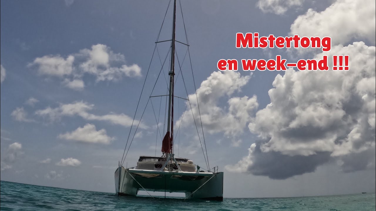 #30 Plage complètement déserte !!!