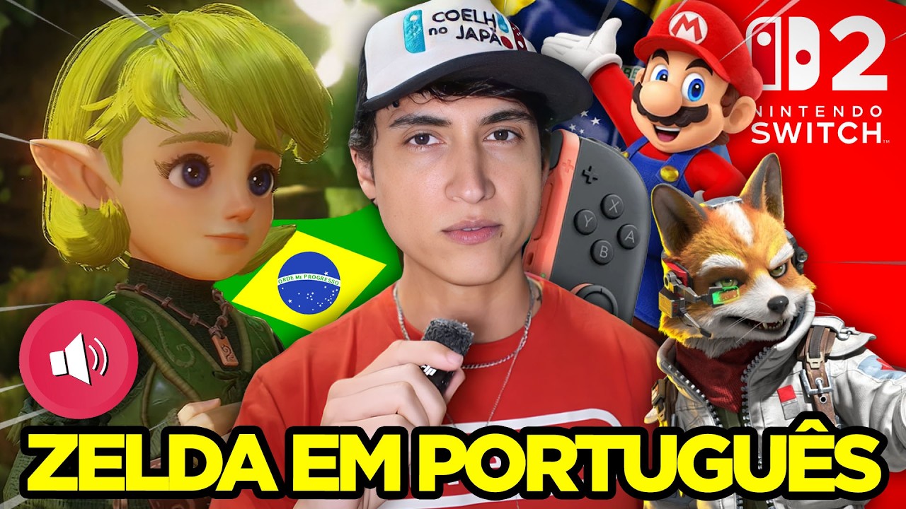 Original Title & Thumbnail