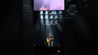 John Mayer - Last Train Home (NY - March 15, 2023)