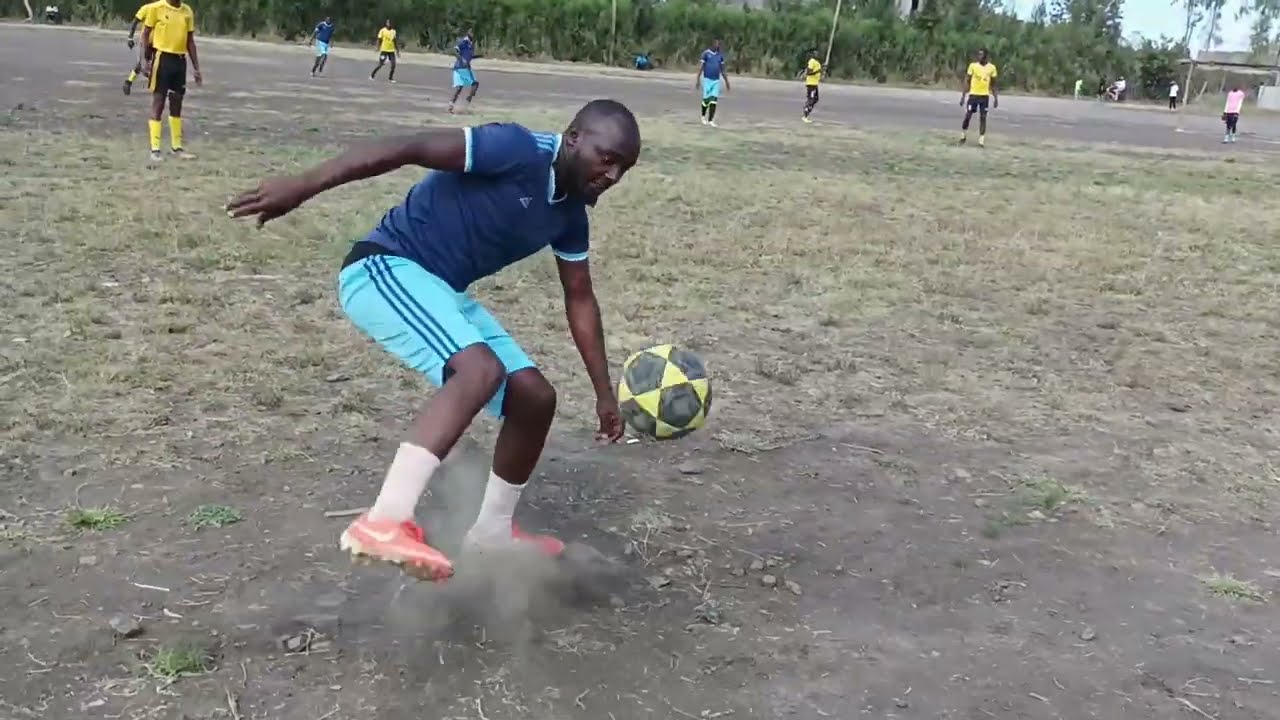 Defensive Masterclass in  the Grassroots 🔥🔥